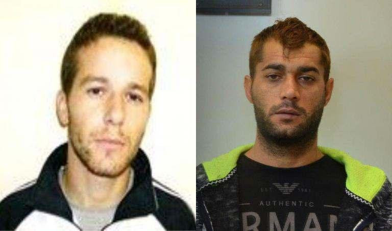 Αυτός είναι ο Αλβανός “Μαραντόνα” που καταζητείται για την δολοφονία του Μιχάλη Ζαφειρόπουλου